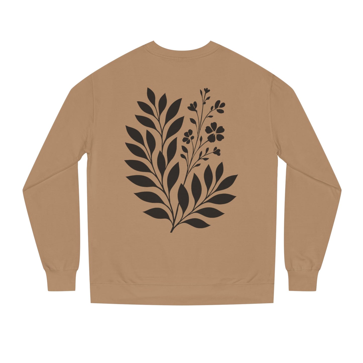 Pure Power Plant™ Signature Crewneck