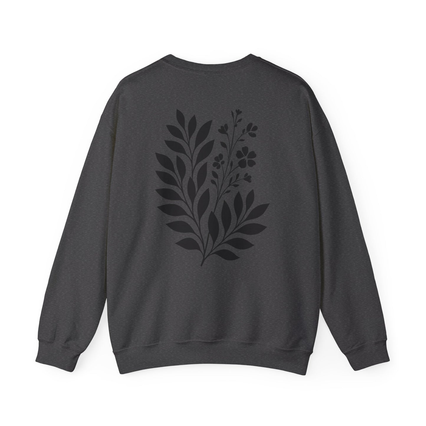 Pure Power Plant™ Signature Crewneck