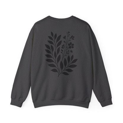 Pure Power Plant™ Signature Crewneck