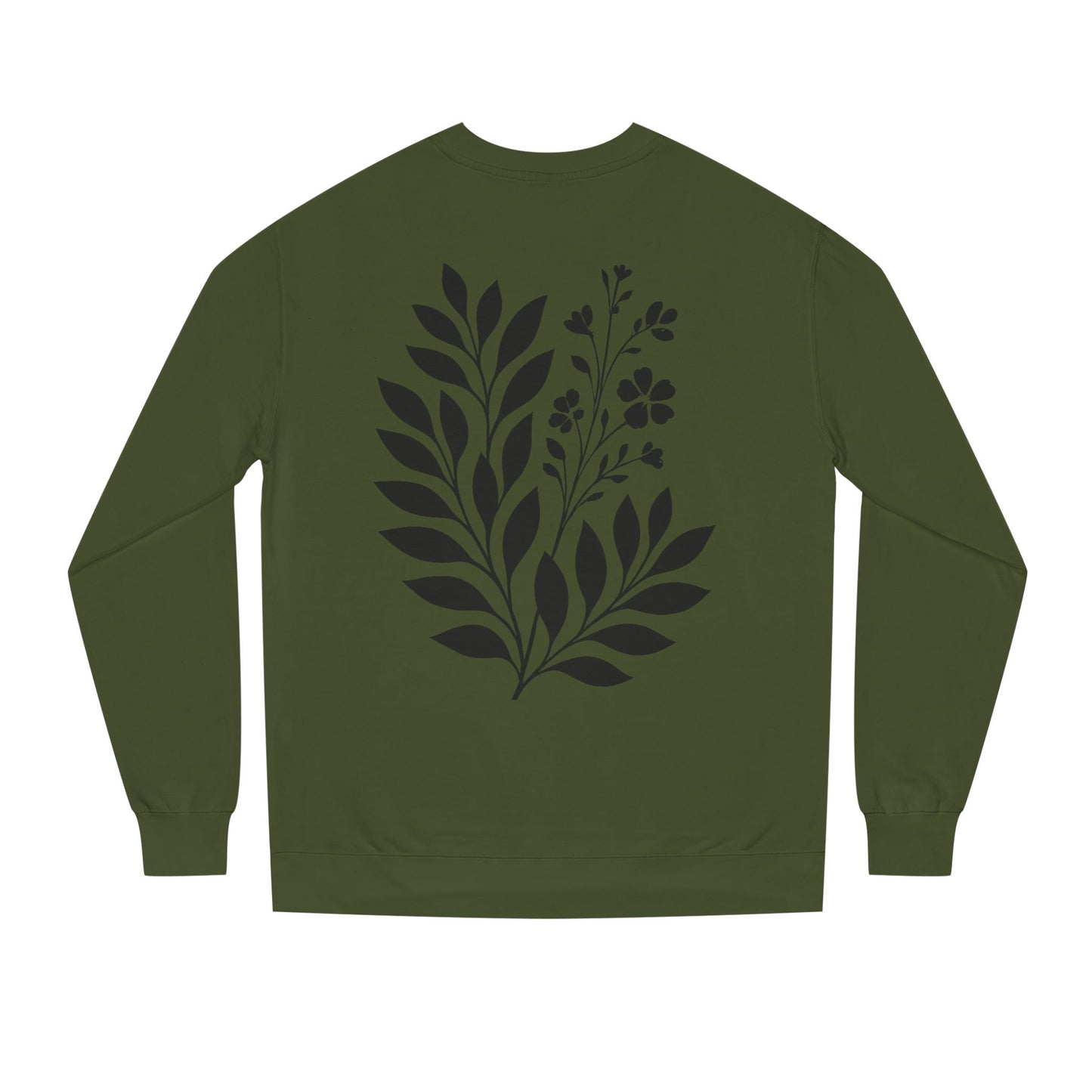 Pure Power Plant™ Signature Crewneck