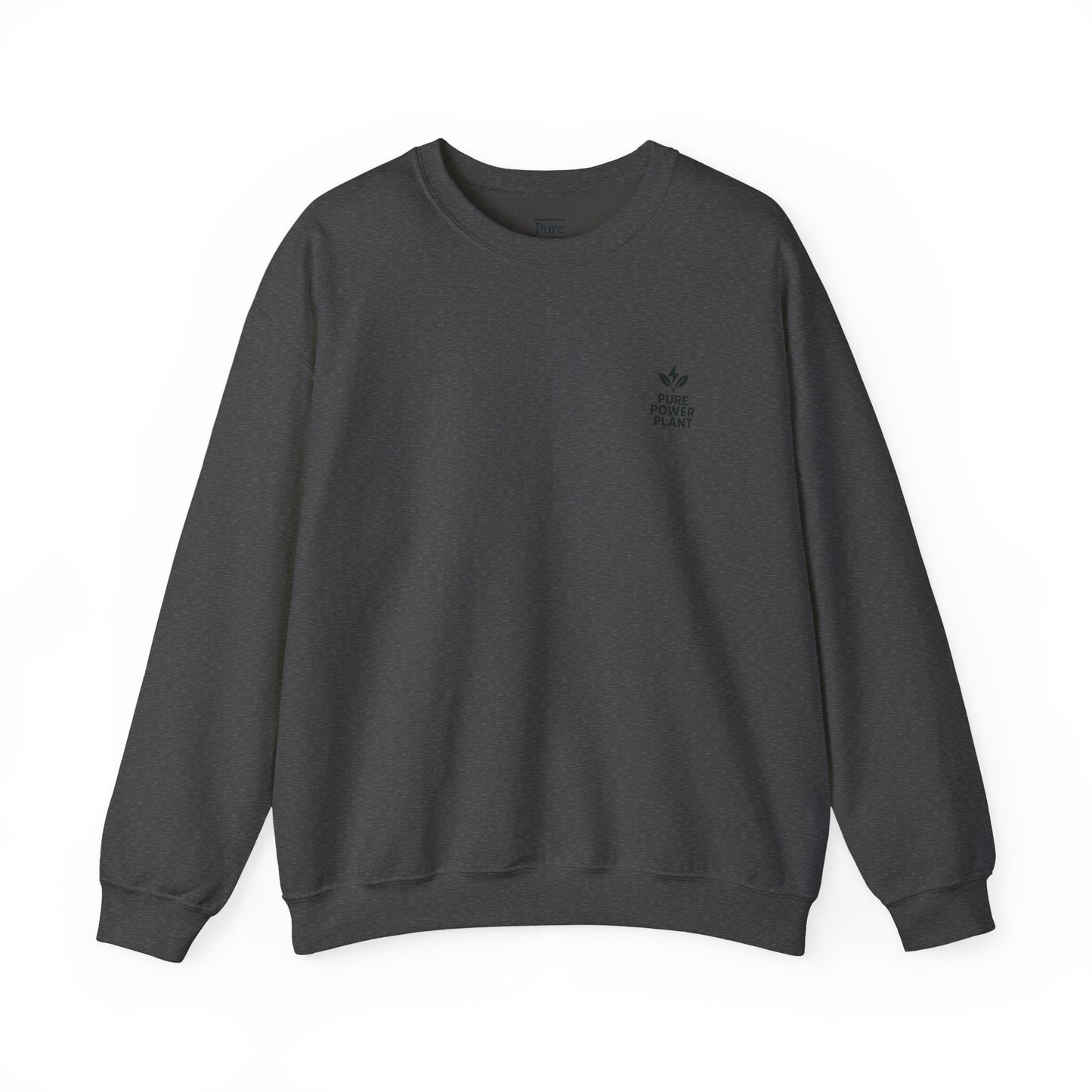 Pure Power Plant™ Signature Crewneck