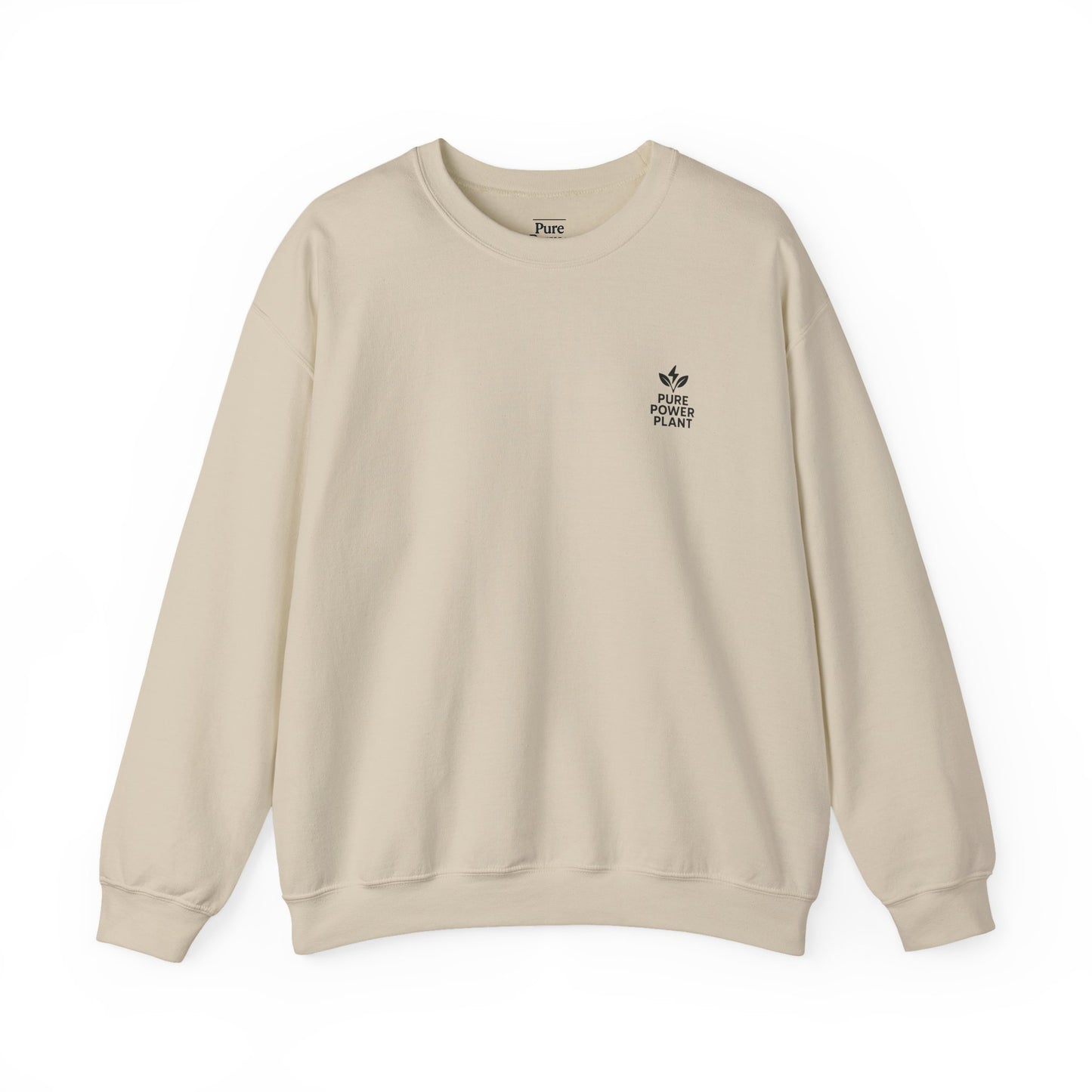 Pure Power Plant™ Signature Crewneck