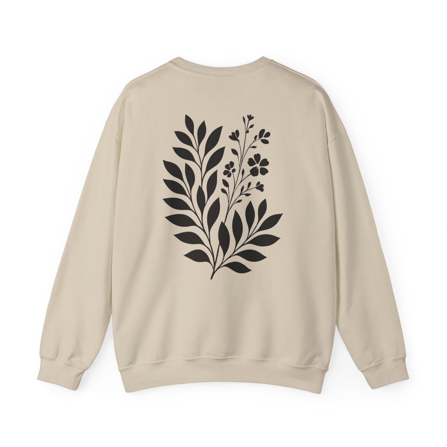 Pure Power Plant™ Signature Crewneck