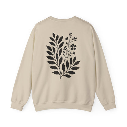 Pure Power Plant™ Signature Crewneck