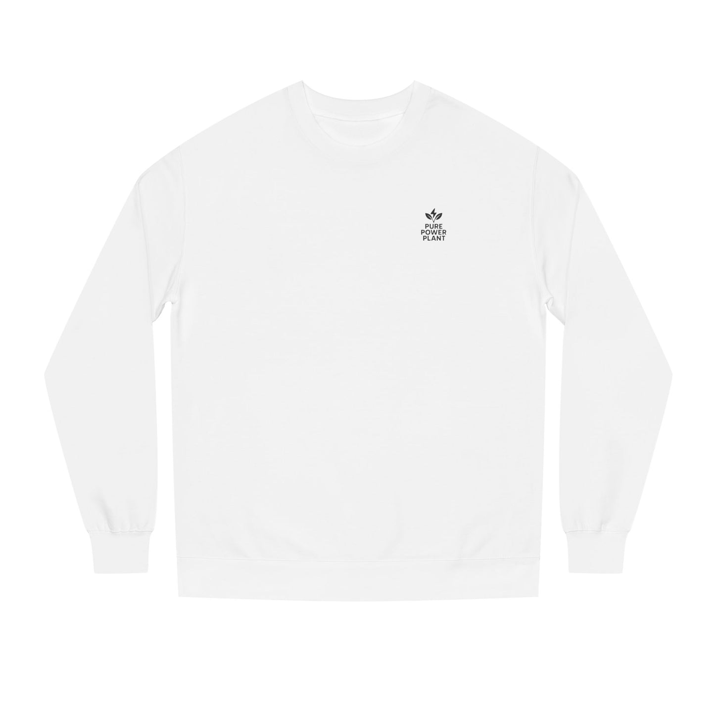 Pure Power Plant™ Signature Crewneck