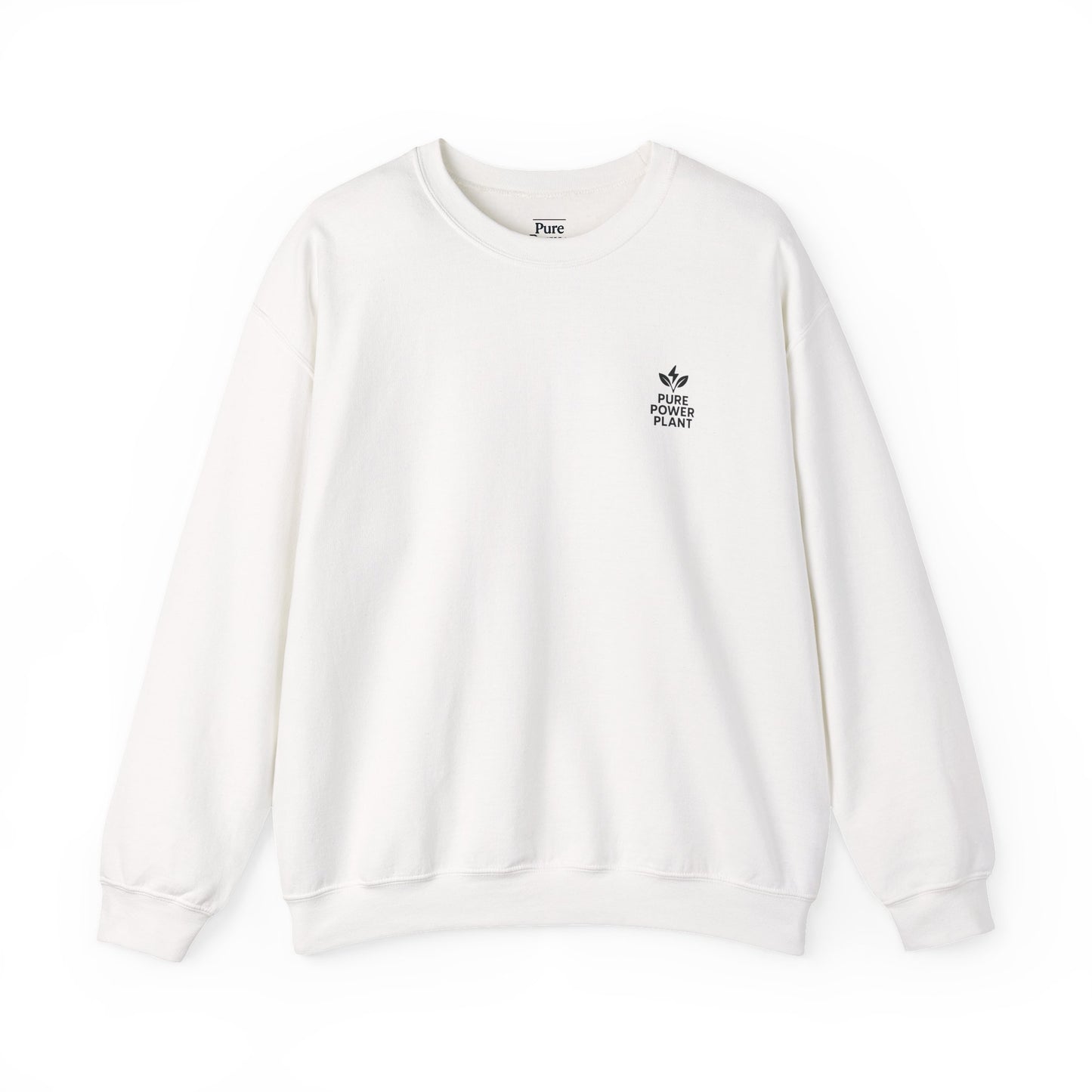 Pure Power Plant™ Signature Crewneck