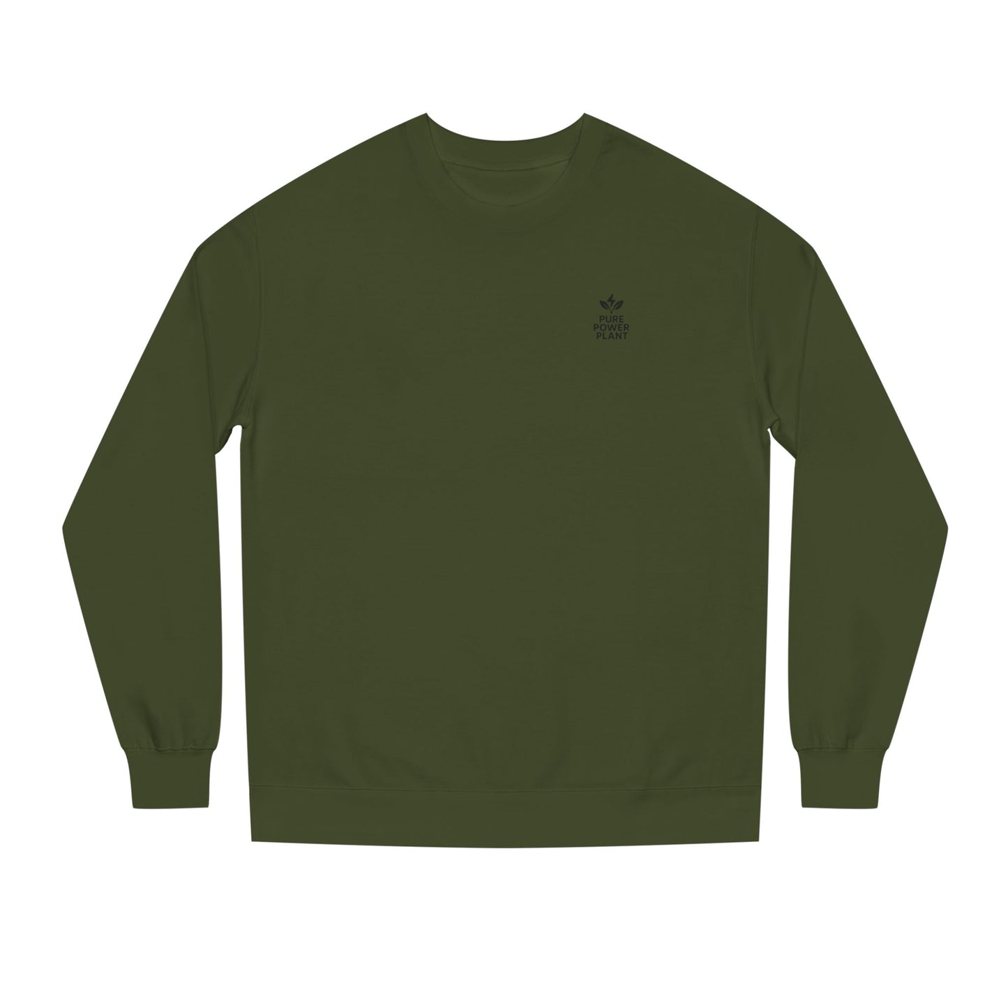 Pure Power Plant™ Signature Crewneck
