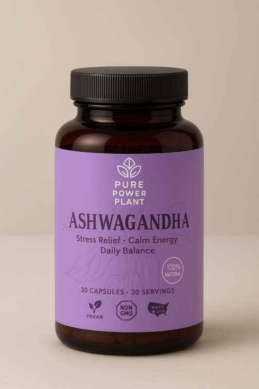 Ashwagandha